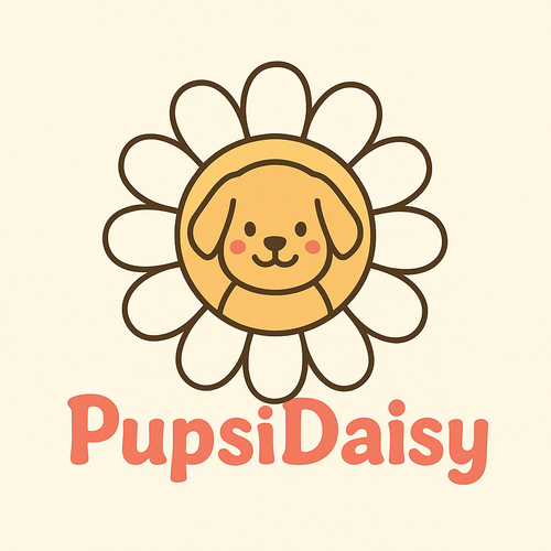 PupsiDaisy Digital Pet Accessories Specialists 